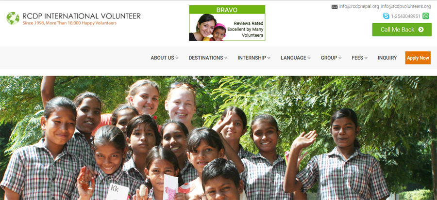 The 10 [Best Cheap] India Teaching English Volunteer Providers 2022