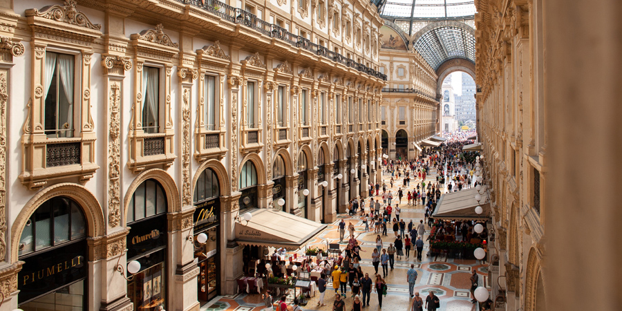 theatre in milan