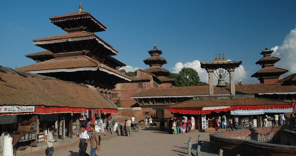 kathmandu