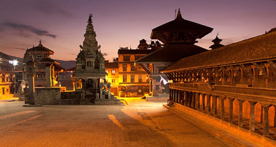 Bhaktapur