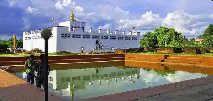 Lumbini