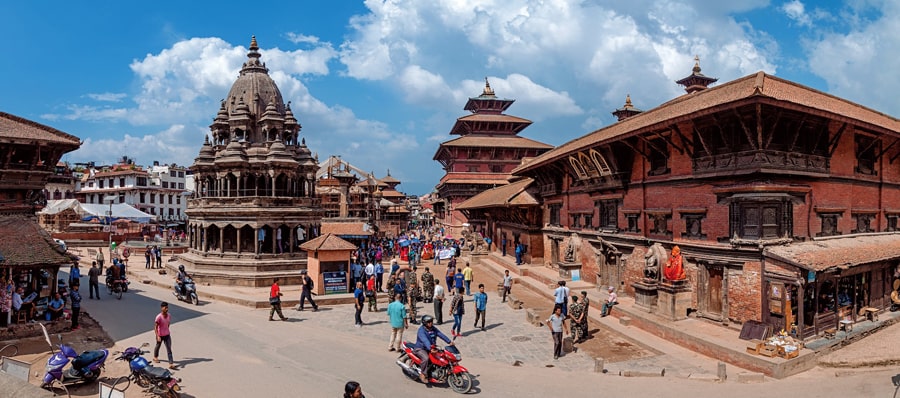 Patan