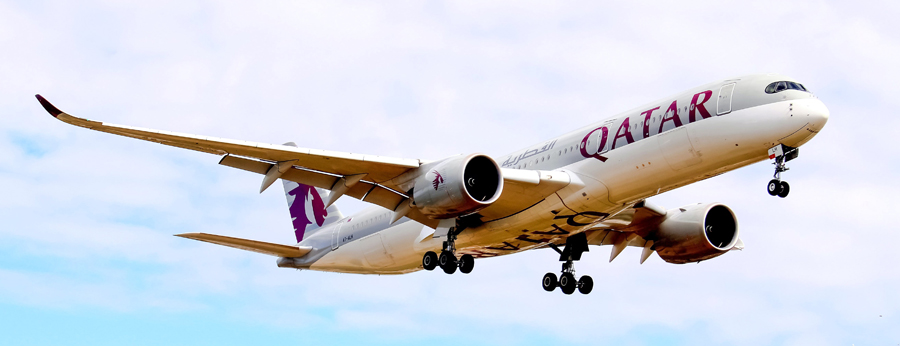 qatar airline