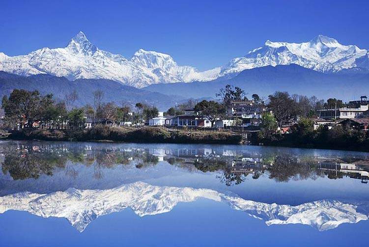 Pokhara