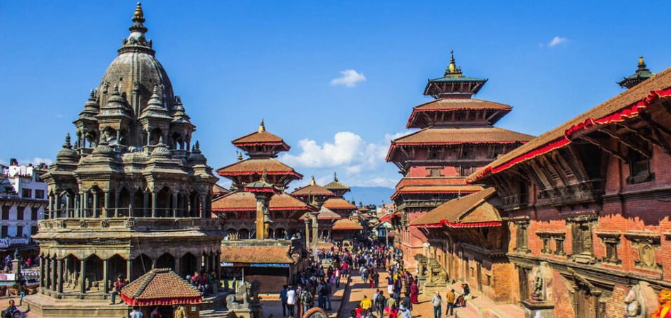 Nepal Holidays | TravellersQuest