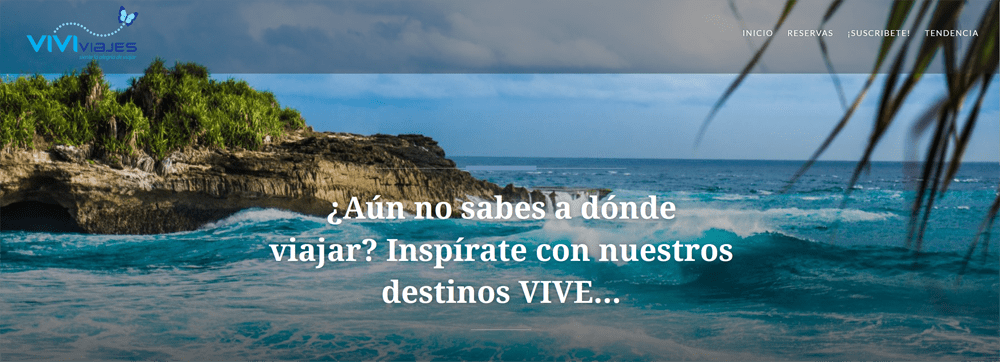 Viviviajes