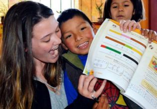 Teaching English in Brazil - Over 20,000 Happy Volunteers since 2003