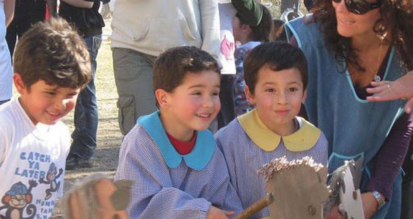 Volunteering in Argentina with Underprivileged Children-Over 22000 Happy Volunteers Since 2006