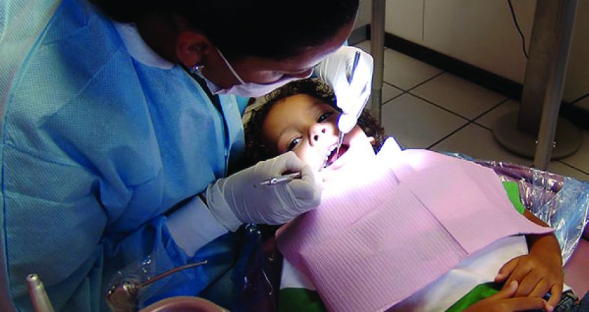 Dental Volunteer Opportunity in Argentina-Over 22000 Happy Volunteers Since 2006