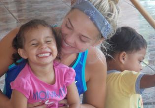 Volunteer At An Orphanage In Peru-Over 22000 Happy Volunteers Since 2006