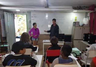 Volunteer Teaching English in Peru-Over 22000 Happy Volunteers Since 2006