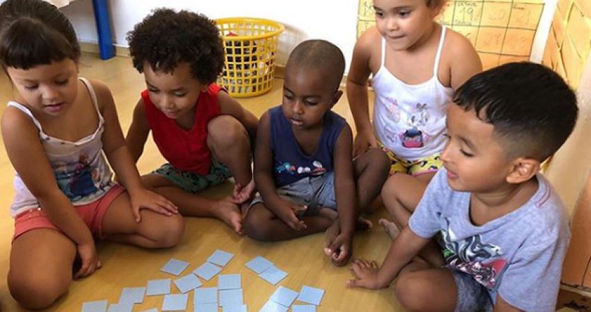 Orphanage in Ecuador - Over 20,000 Happy Volunteers since 2003