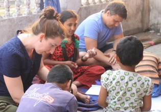 Volunteer at an Orphanage in Nepal-Over 22000 Happy Volunteers Since 2006