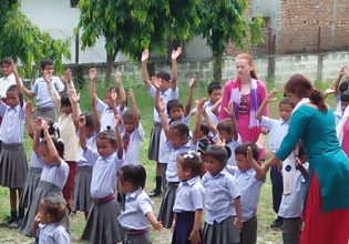 Volunteer Teaching English in Nepal-Over 22000 Happy Volunteers Since 2006