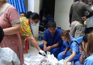 Nepal Medical Volunteer-Over 22000 Happy Volunteers Since 2006