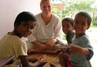 Volunteer Orphanage India-Over 22000 Happy Volunteers Since 2006