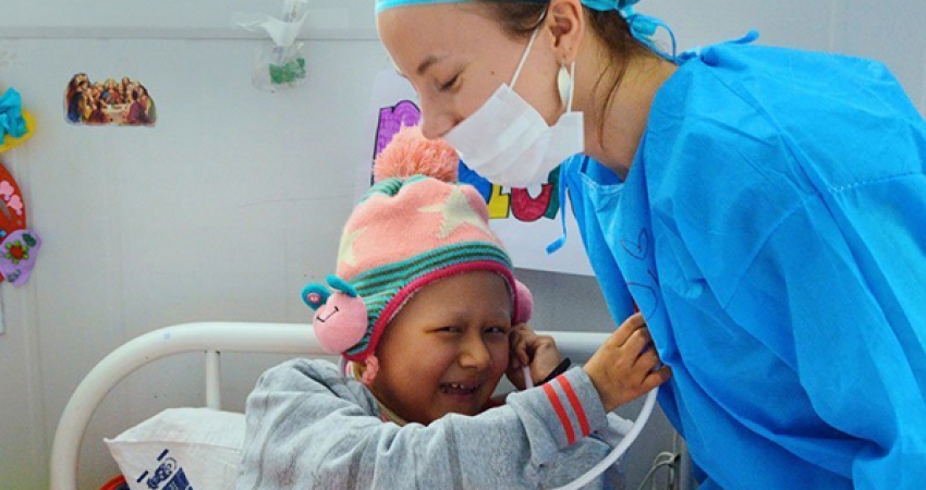 Medical in Guatemala - Over 20,000 Happy Volunteers since 2003