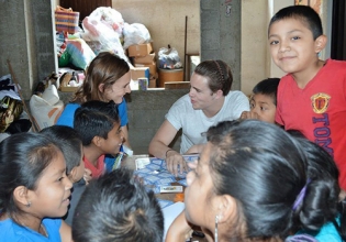 Teaching English in Guatemala - Over 20,000 Happy Volunteers since 2003