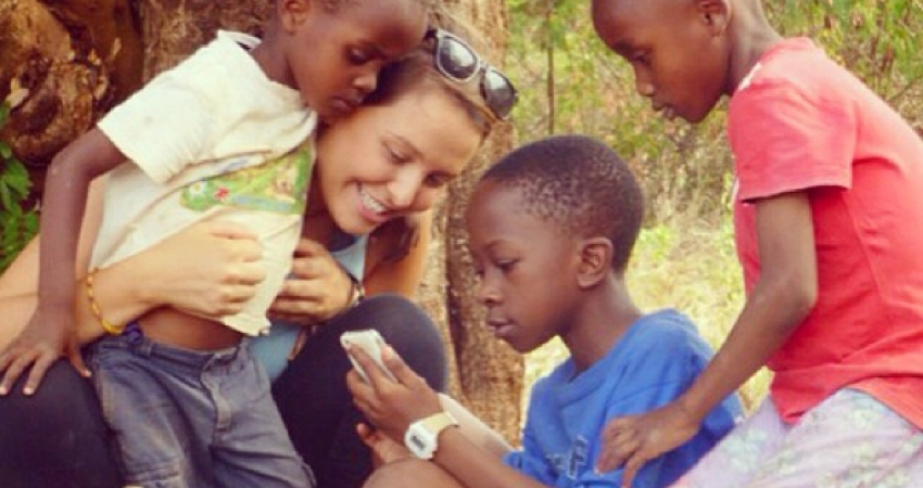 Orphanage in Kenya - Over 20,000 Happy Volunteers since 2003