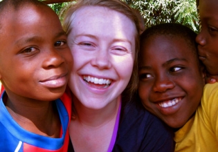 Orphanage in Uganda - Over 20,000 Happy Volunteers since 2003