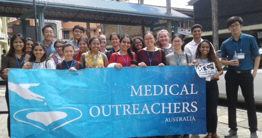 Medical Volunteering Sri Lanka-Over 22,000 Happy Volunteers since 2006