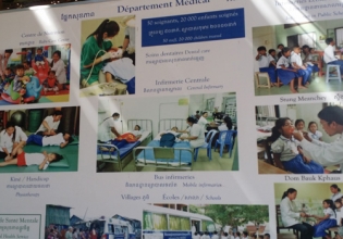 Medical Volunteer in Cambodia- Over 22,000 Happy Volunteers since 2006