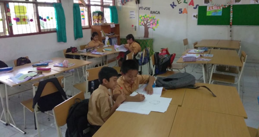 Teaching English Volunteer Program in Bali- Over 22,000 Happy Volunteers since 2006