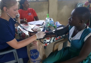 Medical Volunteer in Ghana- Over 22,000 Happy Volunteers since 2006