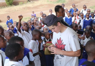 Volunteer Teaching in Ghana- Over 22,000 Happy Volunteers since 2006