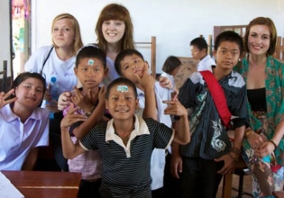 Teaching English in Cambodia- Over 20,000 Happy Volunteers since 2003