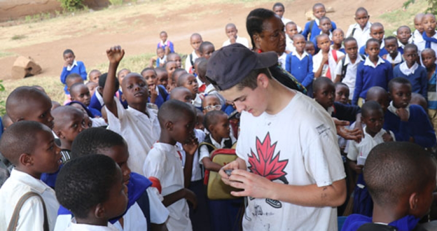 Volunteer Teaching in South Africa- Over 22,000 Happy Volunteers since 2006