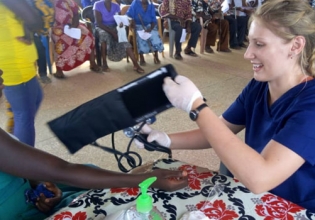 Medical Volunteer in Tanzania- Over 22,000 Happy Volunteers since 2006