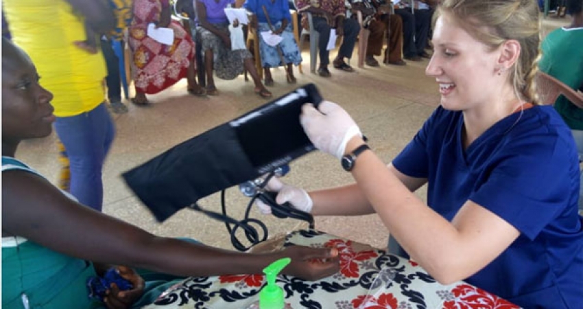 Medical Volunteer in Tanzania- Over 22,000 Happy Volunteers since 2006