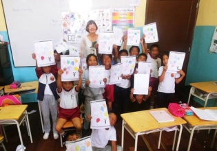 Volunteer Teaching English Ecuador- Over 22000 Happy Volunteers Since 2006