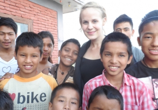 Volunteer Orphanage Nepal-Trusted By 18000 Volunteers Since 1998