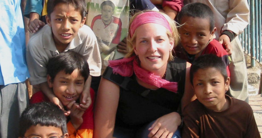 Volunteer In Orphanage In India-Trusted By 18000 Volunteers Since 1998