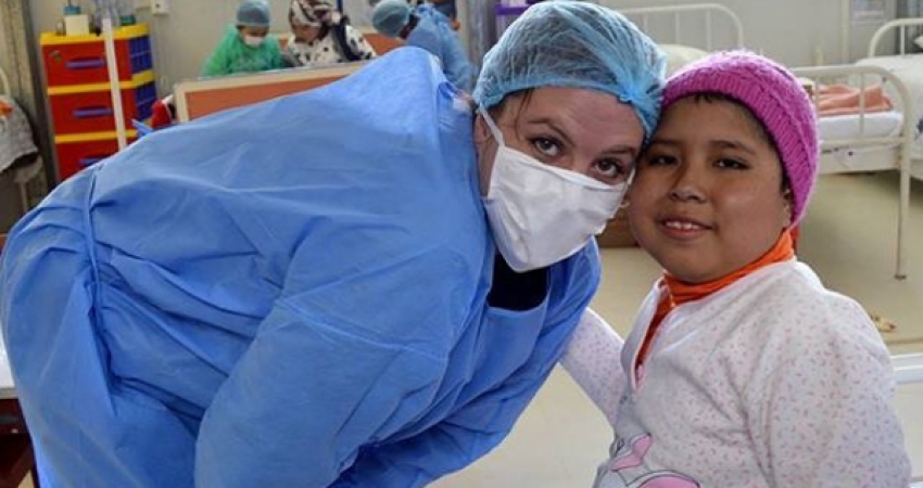 Medical Internship in Guatemala - Lowest Fees & Trusted since 2003