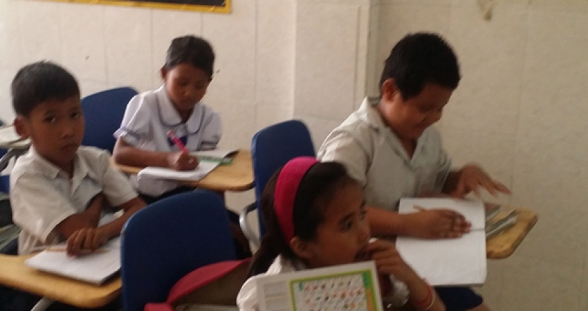 Volunteer Teaching English Cambodia-Trusted By 18000 Volunteers Since 1998