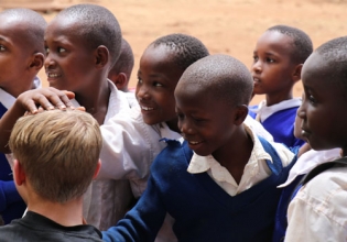 Volunteer Orphanage Ghana-Trusted By 18000 Volunteers Since 1998