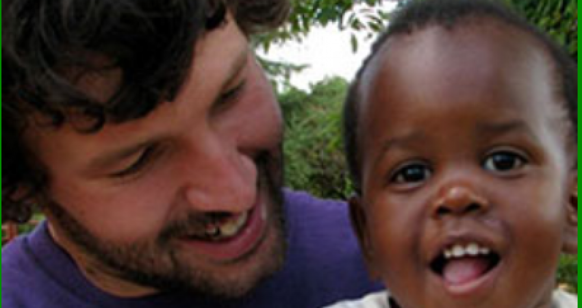 Orphanage Internship in Ghana - Lowest Fees & Trusted since 2003