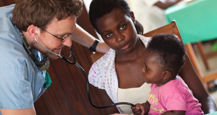 Medical Internship in Kenya - Lowest Fees & Trusted since 2003