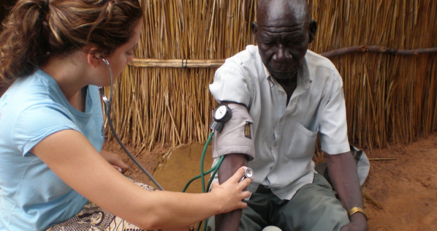 Medical Internship in Tanzania - Lowest Fees & Trusted since 2003