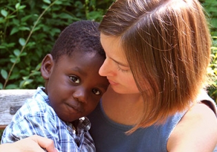 Orphanage Internship in Uganda - Lowest Fees & Trusted since 2003