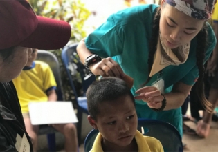 Medical Internship in Cambodia - Lowest Fees & Trusted since 2003