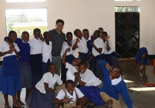 Volunteer Teaching English South Africa-Trusted By 18000 Volunteers Since 1998