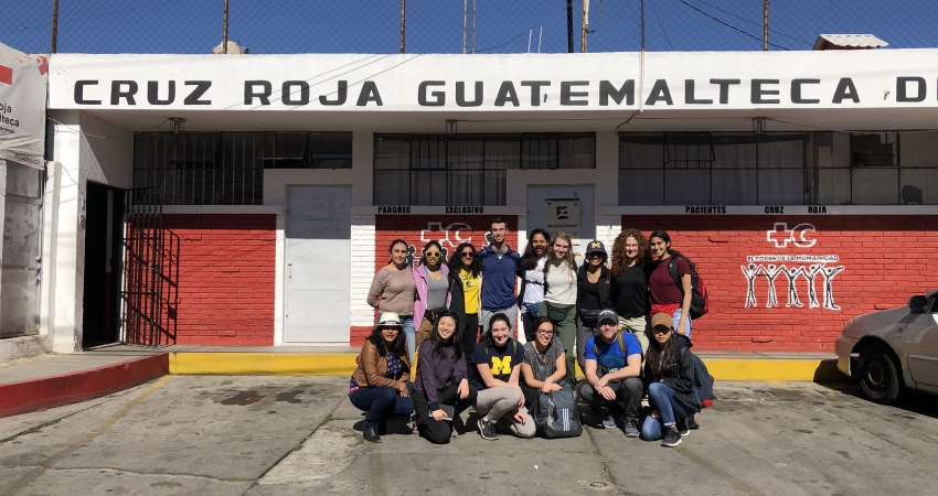 Internship Programs in Guatemala - Lowest Fees & Meaningful Projects