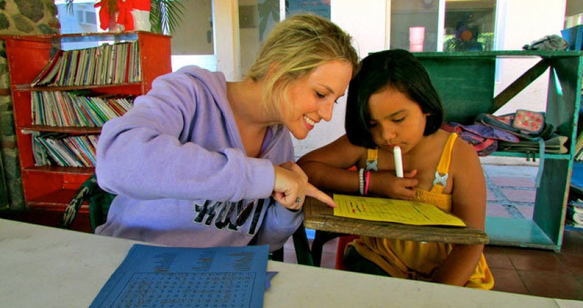 Internship Programs in Mexico - Lowest Fees & Meaningful Projects