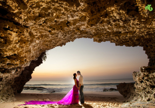 Bali Pre Wedding Photography Package