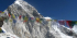 Gokyo to EBC via Cho La Pass