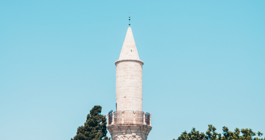 A Half-Day Tour Walk On Akamas